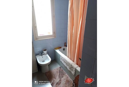 Vente - Appartement -
Alicante - Centre