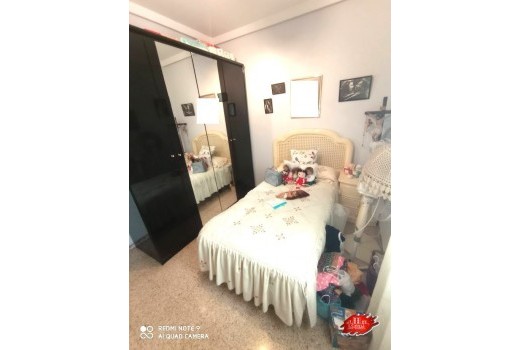 Vente - Appartement -
Alicante - Centre