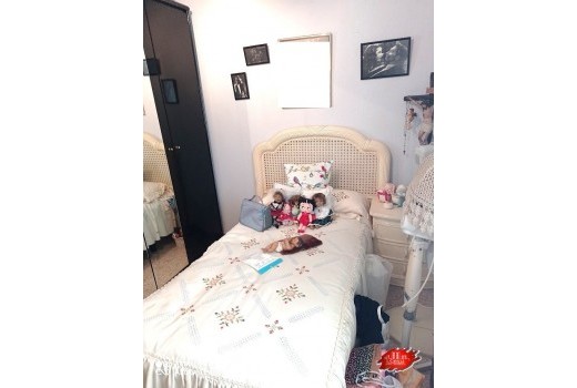 Vente - Appartement -
Alicante - Centre