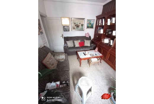 Vente - Appartement -
Alicante - Centre