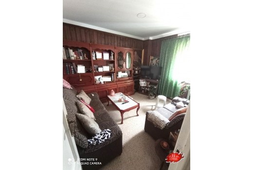 Vente - Appartement -
Alicante - Centre