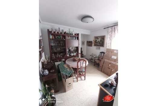 Vente - Appartement -
Alicante - Centre