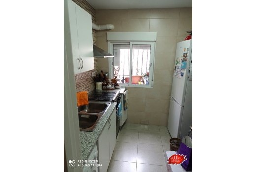 Vente - Appartement -
Alicante - Centre