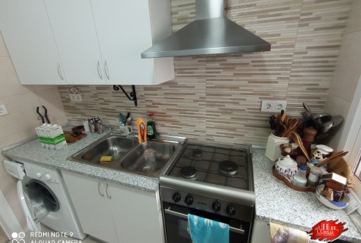 Vente - Appartement -
Alicante - Centre