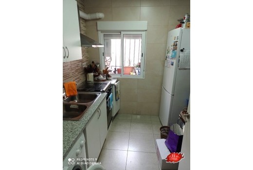 Vente - Appartement -
Alicante - Centre