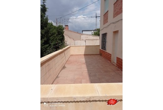 Venta - Piso -
San Juan - Playa