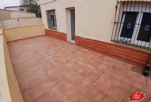 Venta - Piso -
San Juan - Playa