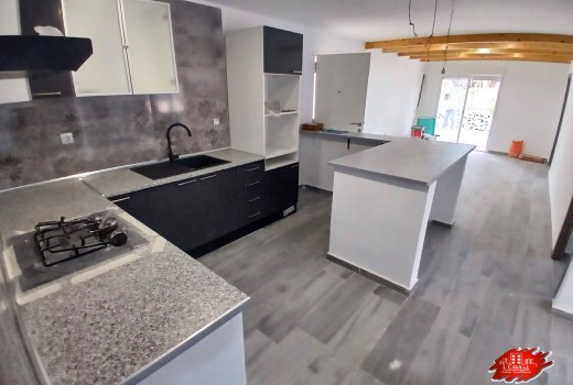 Venta - Piso -
San Juan - Playa