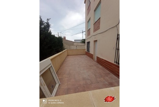 Venta - Piso -
San Juan - Playa