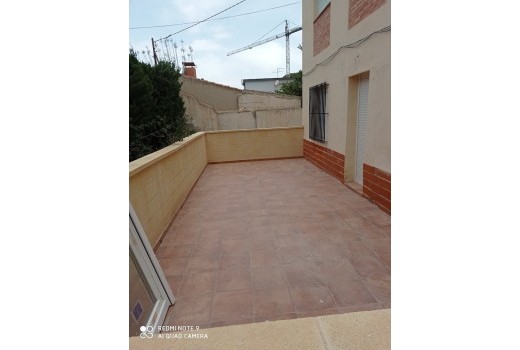 Venta - Piso -
San Juan - Playa