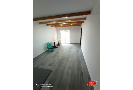 Venta - Piso -
San Juan - Playa