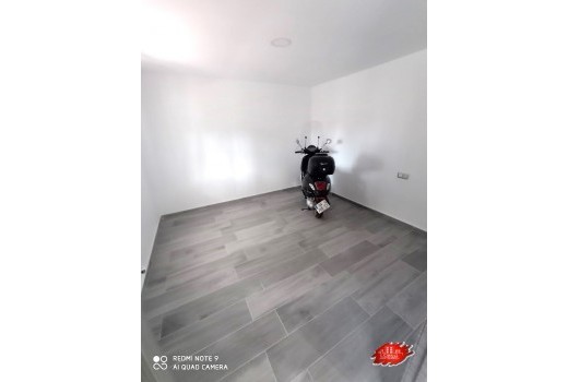 Venta - Piso -
San Juan - Playa