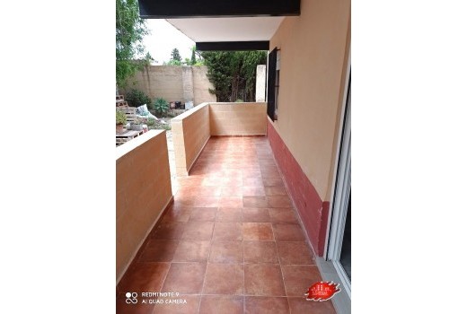 Venta - Piso -
San Juan - Playa