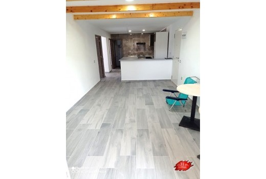 Venta - Piso -
San Juan - Playa