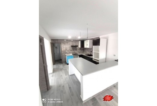 Venta - Piso -
San Juan - Playa