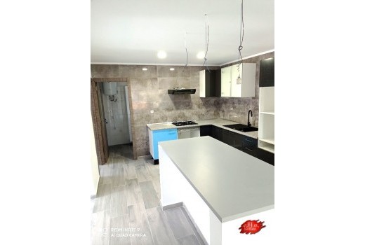 Venta - Piso -
San Juan - Playa