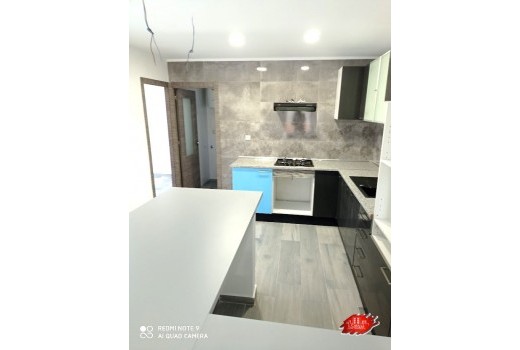 Venta - Piso -
San Juan - Playa