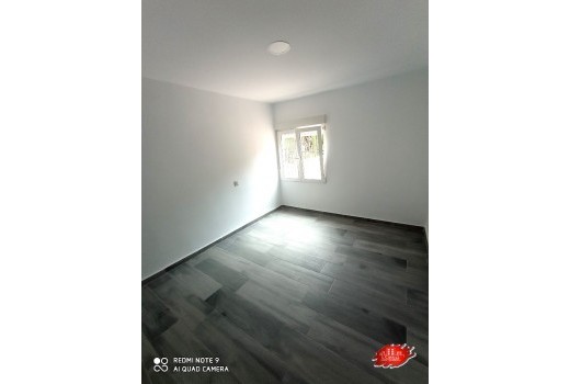 Venta - Piso -
San Juan - Playa