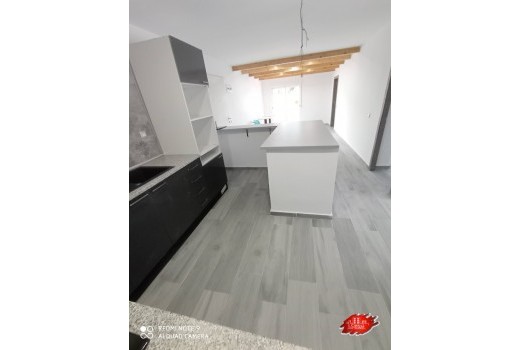 Venta - Piso -
San Juan - Playa