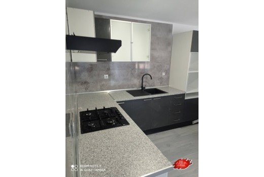 Venta - Piso -
San Juan - Playa