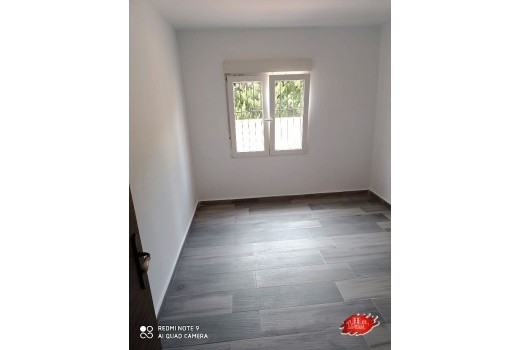 Venta - Piso -
San Juan - Playa