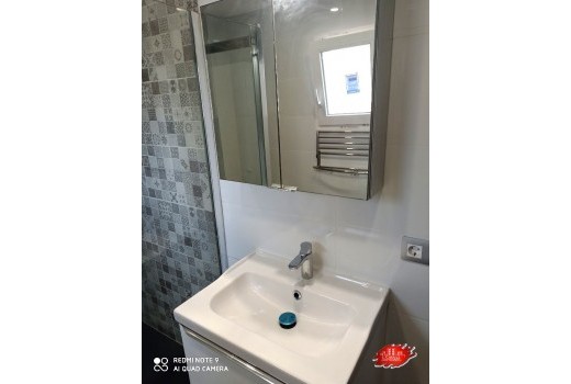 Venta - Piso -
San Juan - Playa