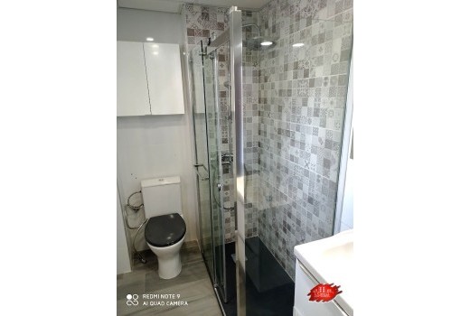 Venta - Piso -
San Juan - Playa