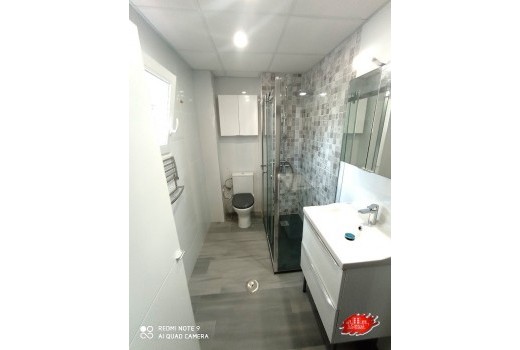 Venta - Piso -
San Juan - Playa