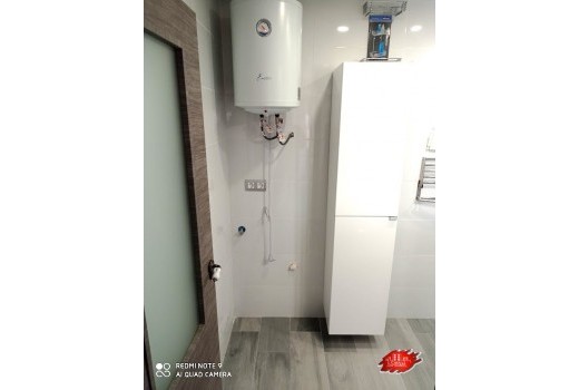 Venta - Piso -
San Juan - Playa