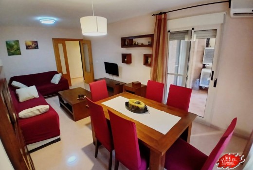 Vente - Appartement -
San Juan - Pueblo
