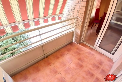 Vente - Appartement -
San Juan - Pueblo