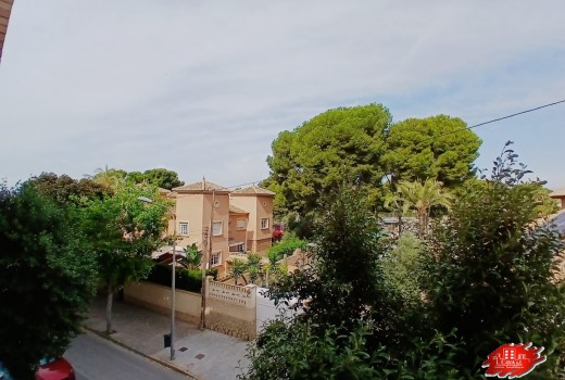 Vente - Appartement -
San Juan - Pueblo