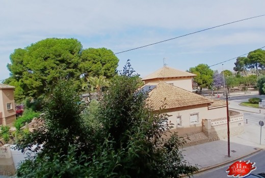 Vente - Appartement -
San Juan - Pueblo