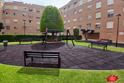 Vente - Appartement -
San Juan - Pueblo