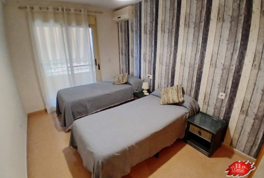 Vente - Appartement -
San Juan - Pueblo