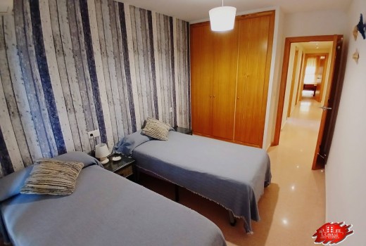 Vente - Appartement -
San Juan - Pueblo