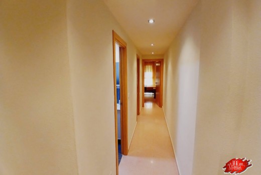 Vente - Appartement -
San Juan - Pueblo
