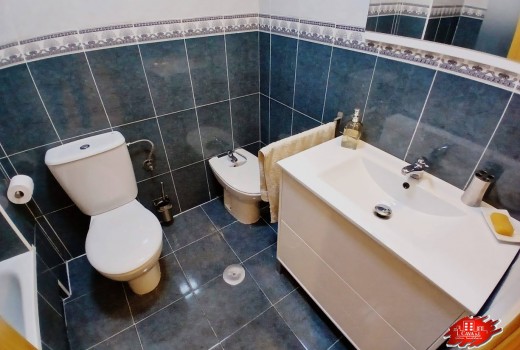 Vente - Appartement -
San Juan - Pueblo