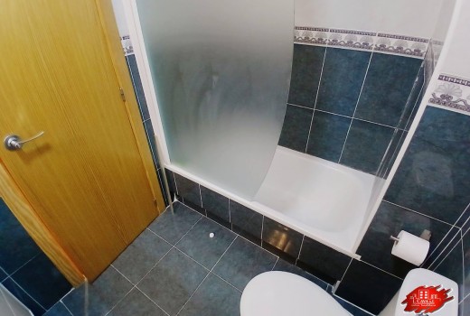 Vente - Appartement -
San Juan - Pueblo