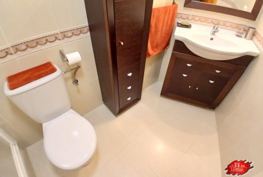 Vente - Appartement -
San Juan - Pueblo