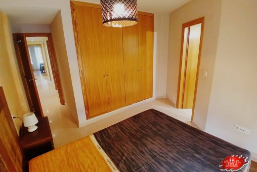 Vente - Appartement -
San Juan - Pueblo