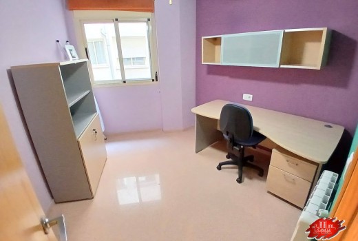 Vente - Appartement -
San Juan - Pueblo