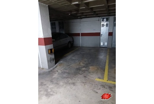 Vente - Appartement -
San Juan - Pueblo