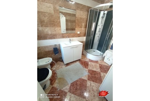 Resale - Ground Floor -
San Juan - Pueblo