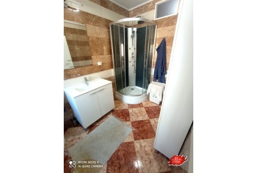 Resale - Ground Floor -
San Juan - Pueblo