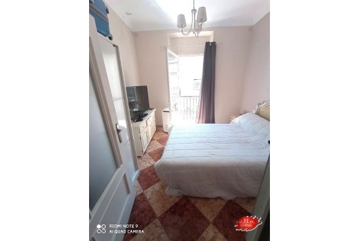 Resale - Ground Floor -
San Juan - Pueblo