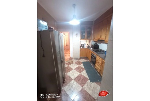 Resale - Ground Floor -
San Juan - Pueblo