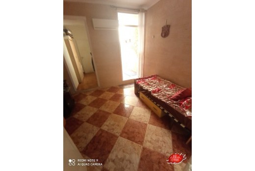 Resale - Ground Floor -
San Juan - Pueblo