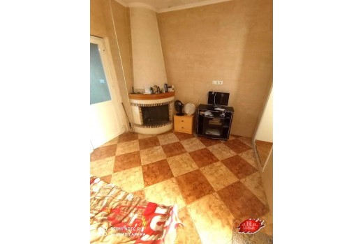 Resale - Ground Floor -
San Juan - Pueblo
