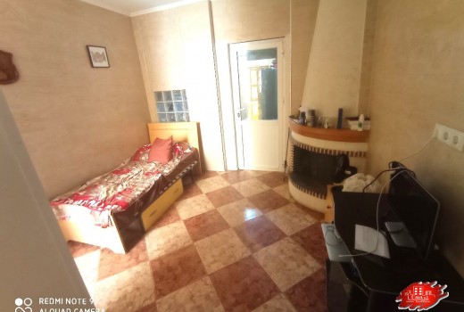 Resale - Ground Floor -
San Juan - Pueblo